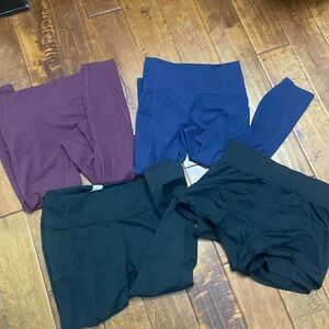 Fabletics Women’s workout bundle